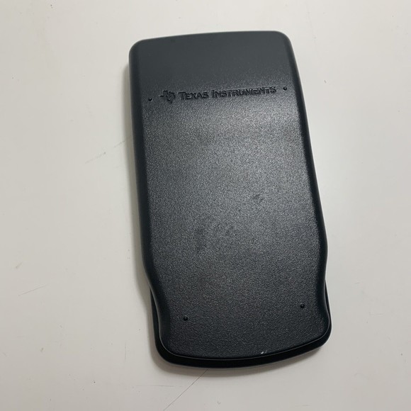 Texas Instruments TI-30Xa Scientific Calculator - Picture 3 of 4